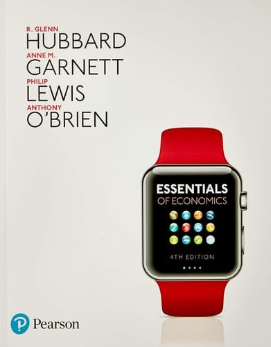 Essentials of Economics