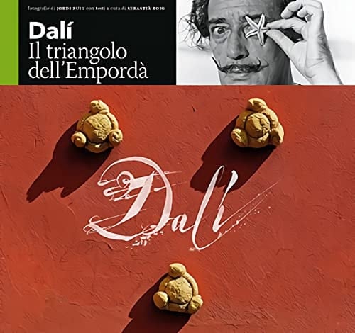 Dalí il triangolo dell'Empordà