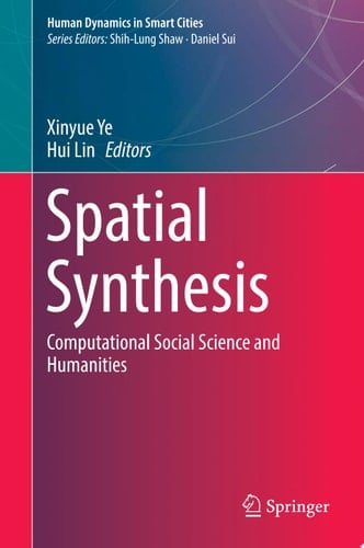 Spatial Synthesis