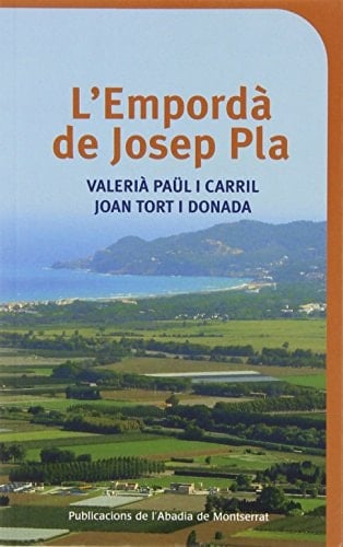L'Empordà de Josep Pla