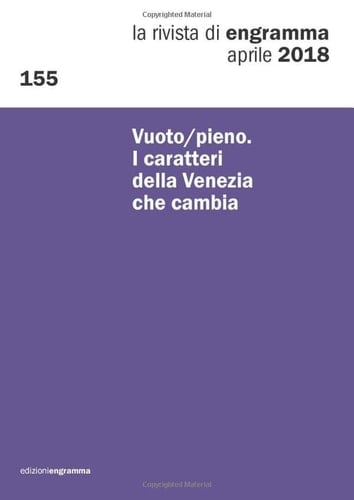 La rivista di Engramma (2018)