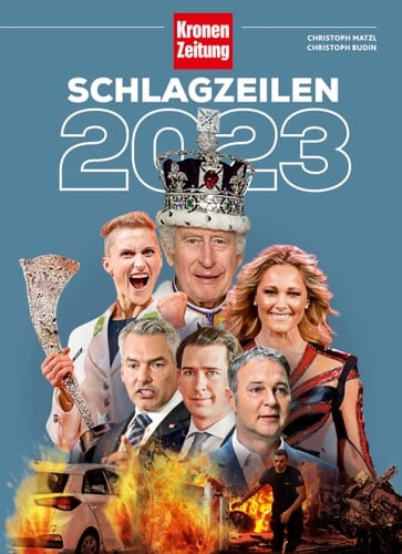 Schlagzeilen 2023