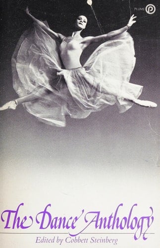 Dance Anthology