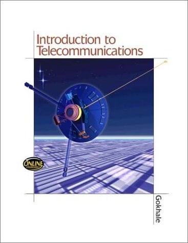 Introduction to Telecommunications