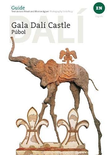 Gala Dalí Castle Púbol