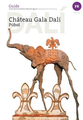 Château Gala Dali Pubol