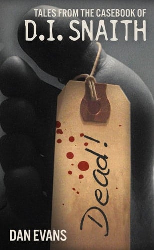 Tales From the Casebook of D.I. Snaith