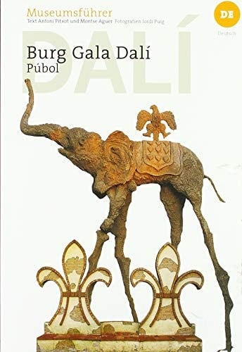 Burg Gala Dalí Púbol