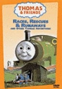 Thomas the Tank Engine Races, Recsuces and Runaways