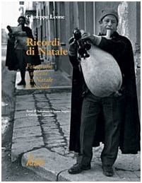 Ricordi di Natale fotografie e novene del Natale in Sicilia