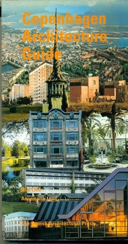 Copenhagen Architecture Guide