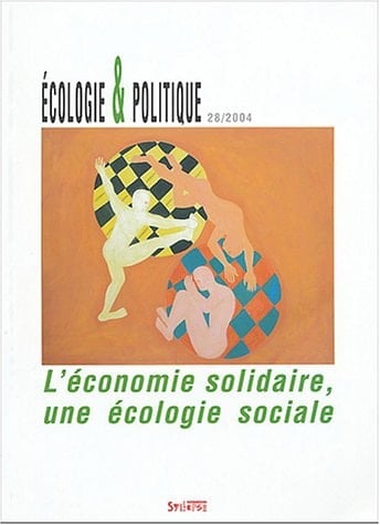 L'économie solidaire, une écologie sociale