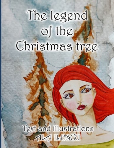 The legend of the Christmas tree