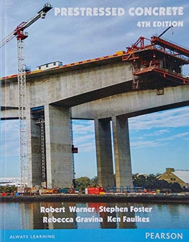 Prestressed Concrete (Pearson Original)