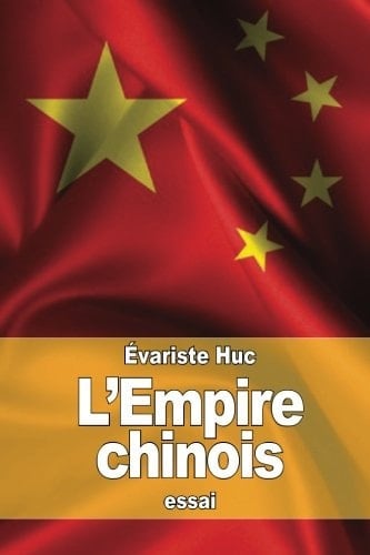 L' Empire Chinois
