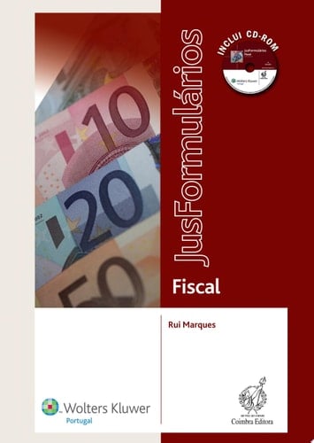 Jusformulários fiscal