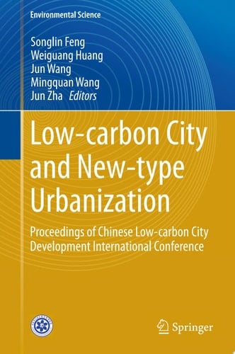 Low-carbon City and New-type Urbanization