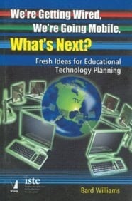 We'Re Getting Wired, We'Re Going Mobile, What'S Ne