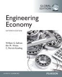 Engineering Economy PDF eBook, Global Edition