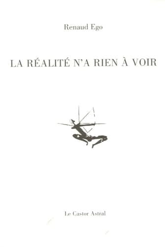 La réalité n'a rien à voir