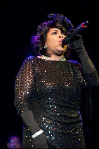 JAZZY BLUEZ... ALL UP IN MY SOUL: THE SCRIPT (MIZ FLOES... POETIC BLAQUE THEATER)