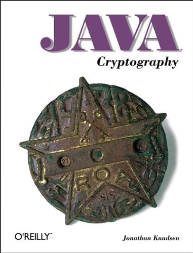 Java Cryptography (Java Series)