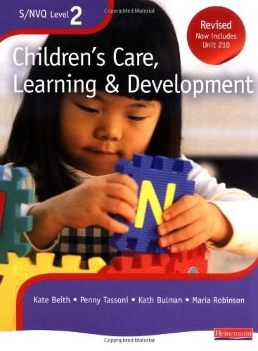 Children's Care, Learning and Development