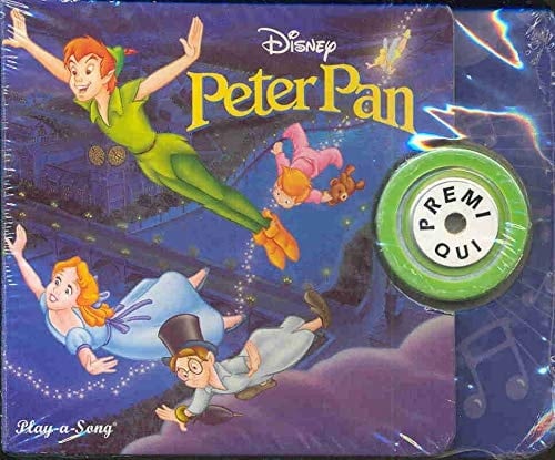 Peter Pan