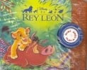 El rey León