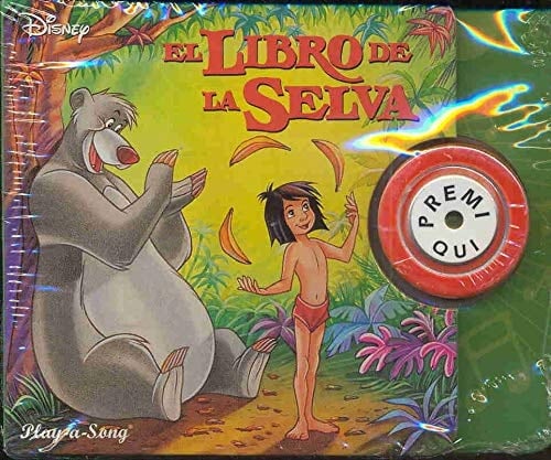 El libro de la selva