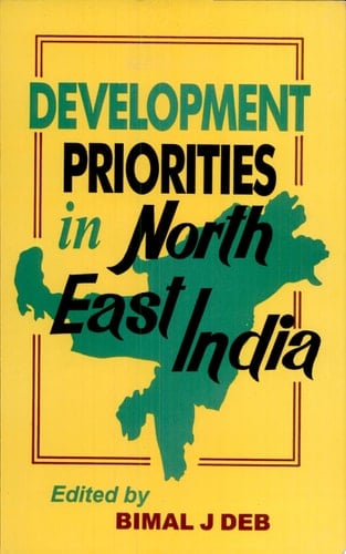 Development Priorities in North-East India