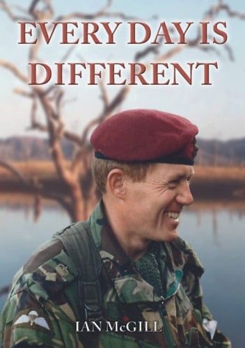 Every Day is Different