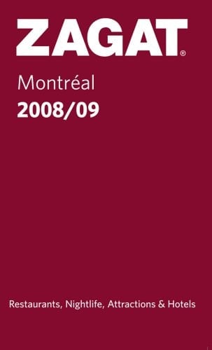 Montreal 2008/09