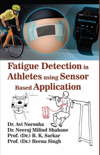 Fatigue Detection in Athletes using Sensor Based Application