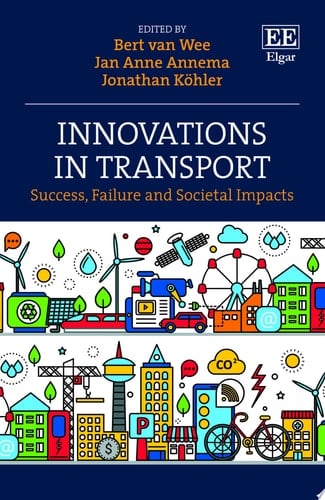 Innovations in Transport Success, Failure and Societal Impacts