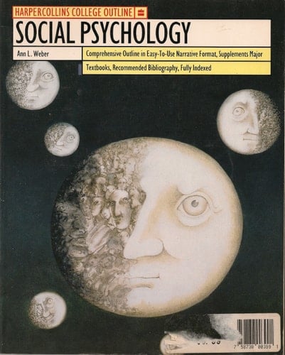 Social Psychology