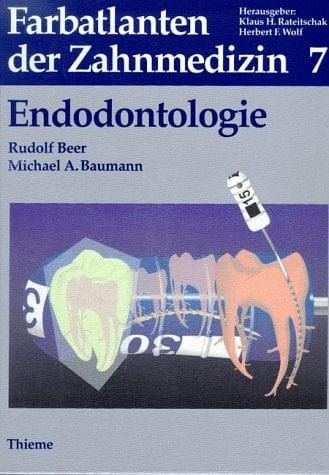 Endodontologie.
