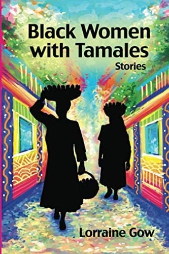 Black Women with Tamales Stories