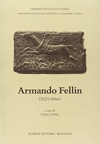 Armando Fellin (1923-1966)