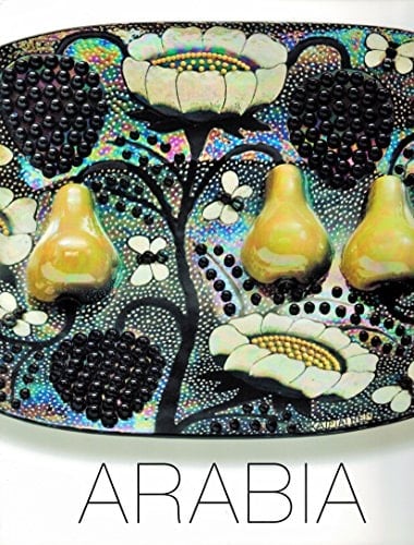 Arabia Ceramics, Art, Industry