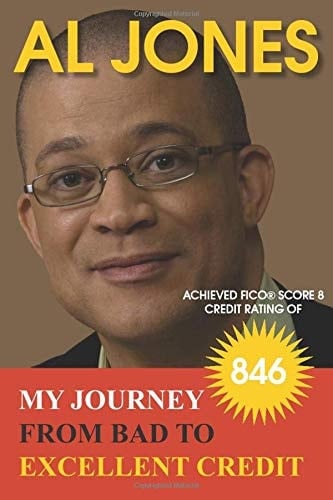 My Journey from Bad to Excellent Credit