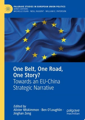 One Belt, One Road, One Story?