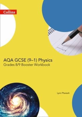 AQA GCSE  Physics Achieve Grade 8-9 Workbook: 1 Year Licence