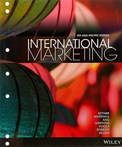 International Marketing