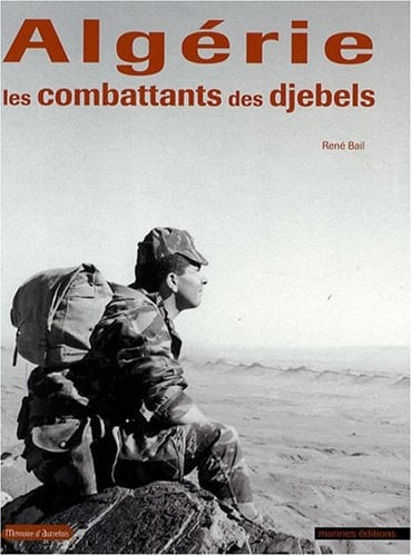 Algérie (French Edition)