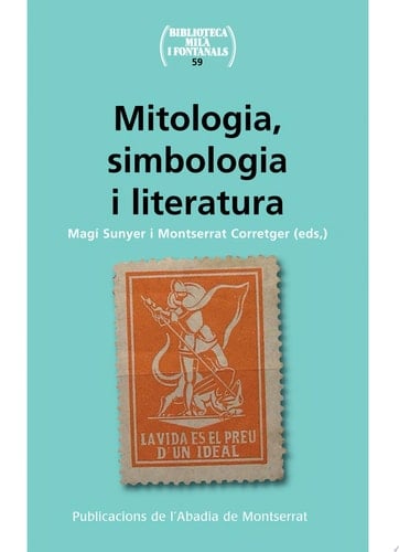 Mitologia, simbologia i literatura, 1890-1939