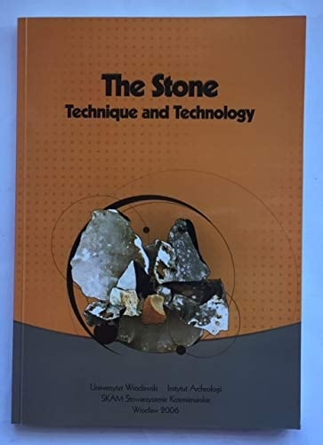 The Stone Technique and Technology