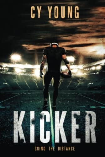 Kicker One Going the Distance