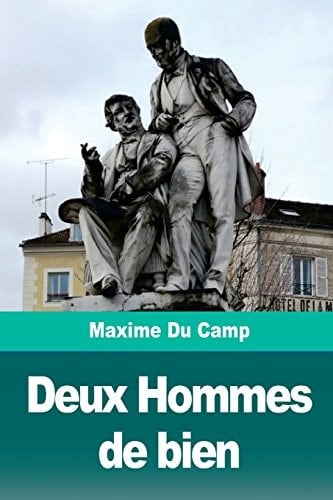 Deux Hommes de Bien La Fondation des Frères Galignani