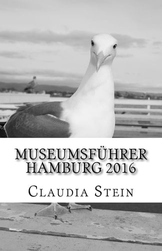 Museumsführer Hamburg 2016